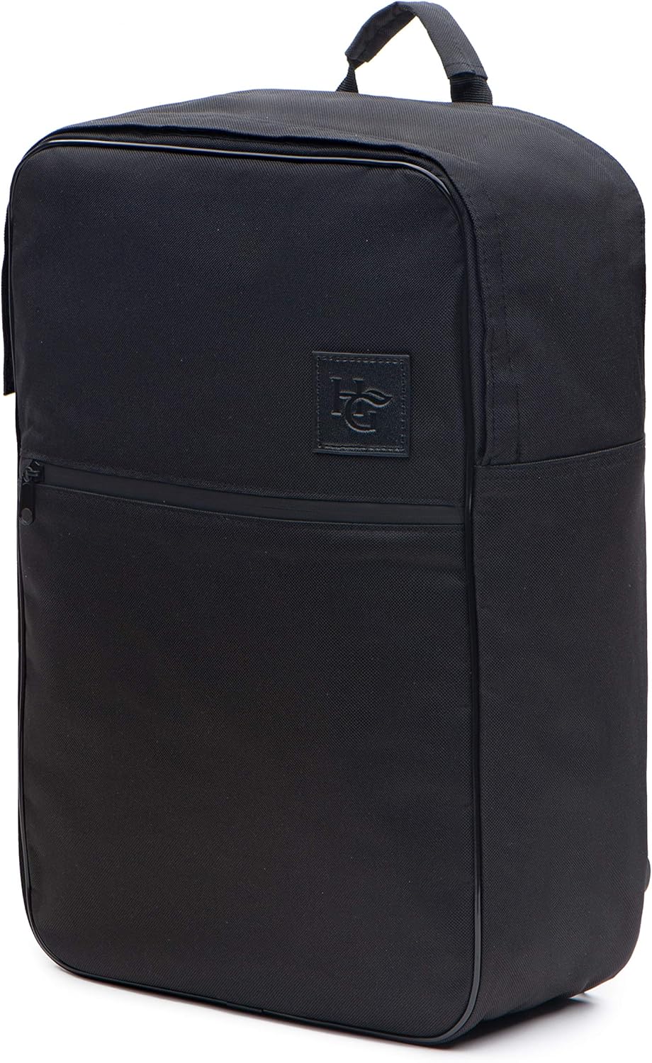 Large Smell Proof Backpack by Herb Guard with Built in Combo Lock 100