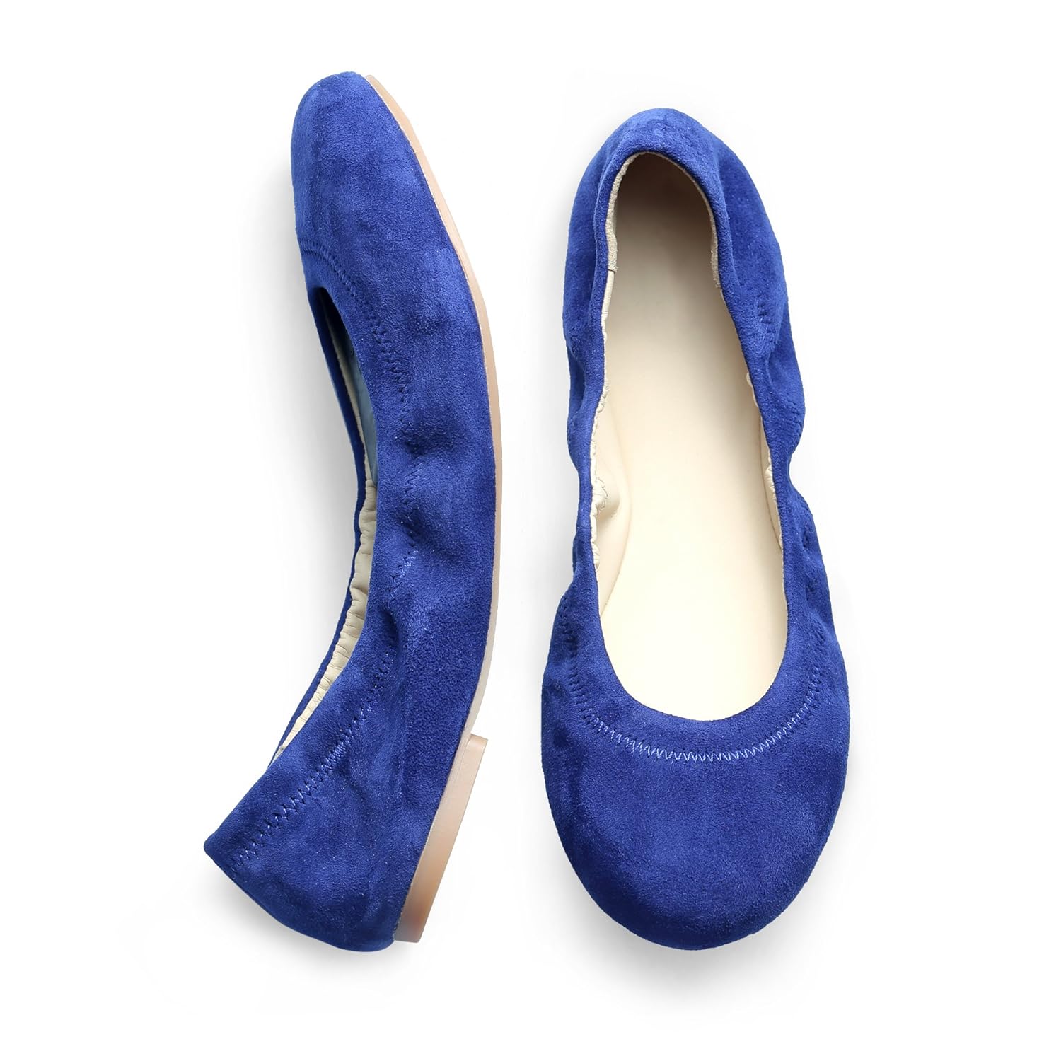 xielong ballet flats