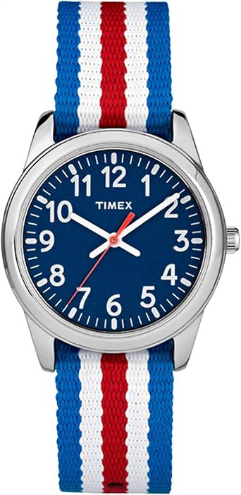 timex time