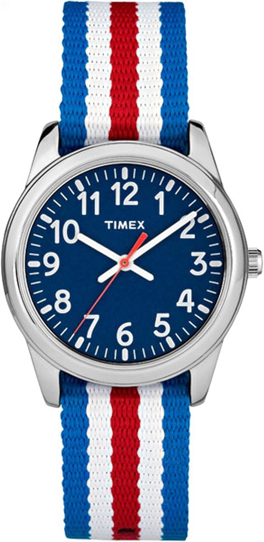 timex time machine