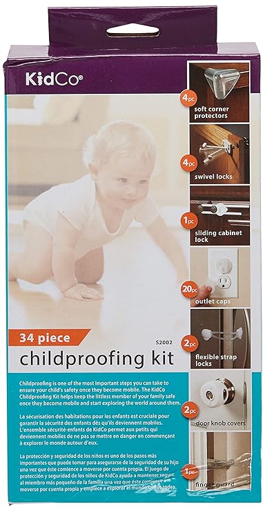 childproofing kit