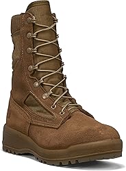 Belleville Men's 500 USMC Waterproof Military Boots