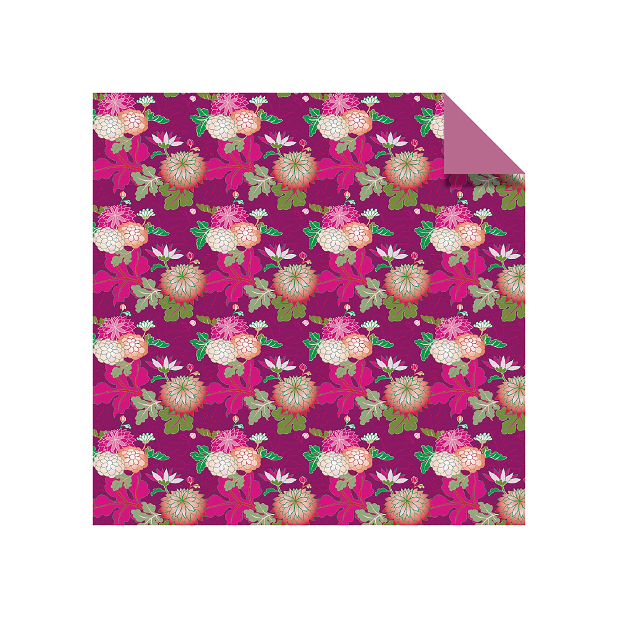 Origami Paper 500 sheets Chiyogami Patterns 6