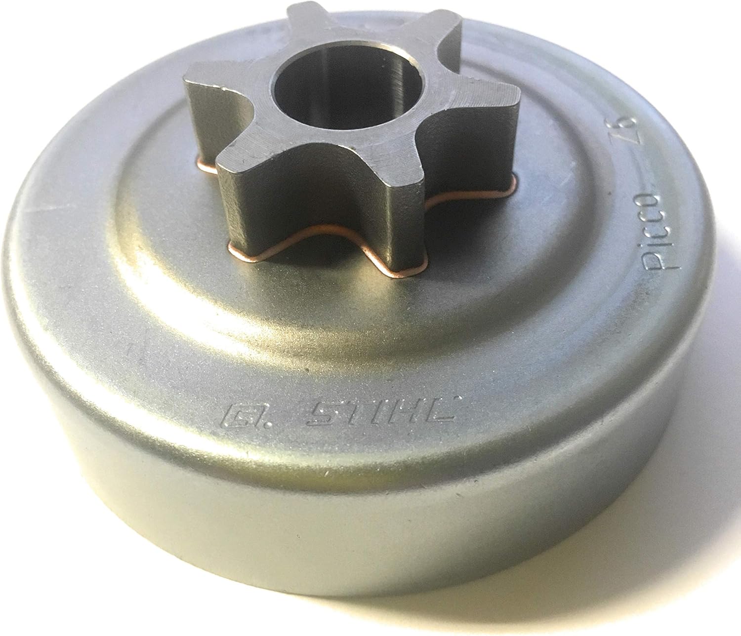 муфта сцепления patriot 3816. ведущая звездочка для бензопилы хускварна 445. вело звездочка цепная 30мм. звездочка ведущая для бензопилы stihl ms 180. ведущая звездочка для stihl ms170/180.