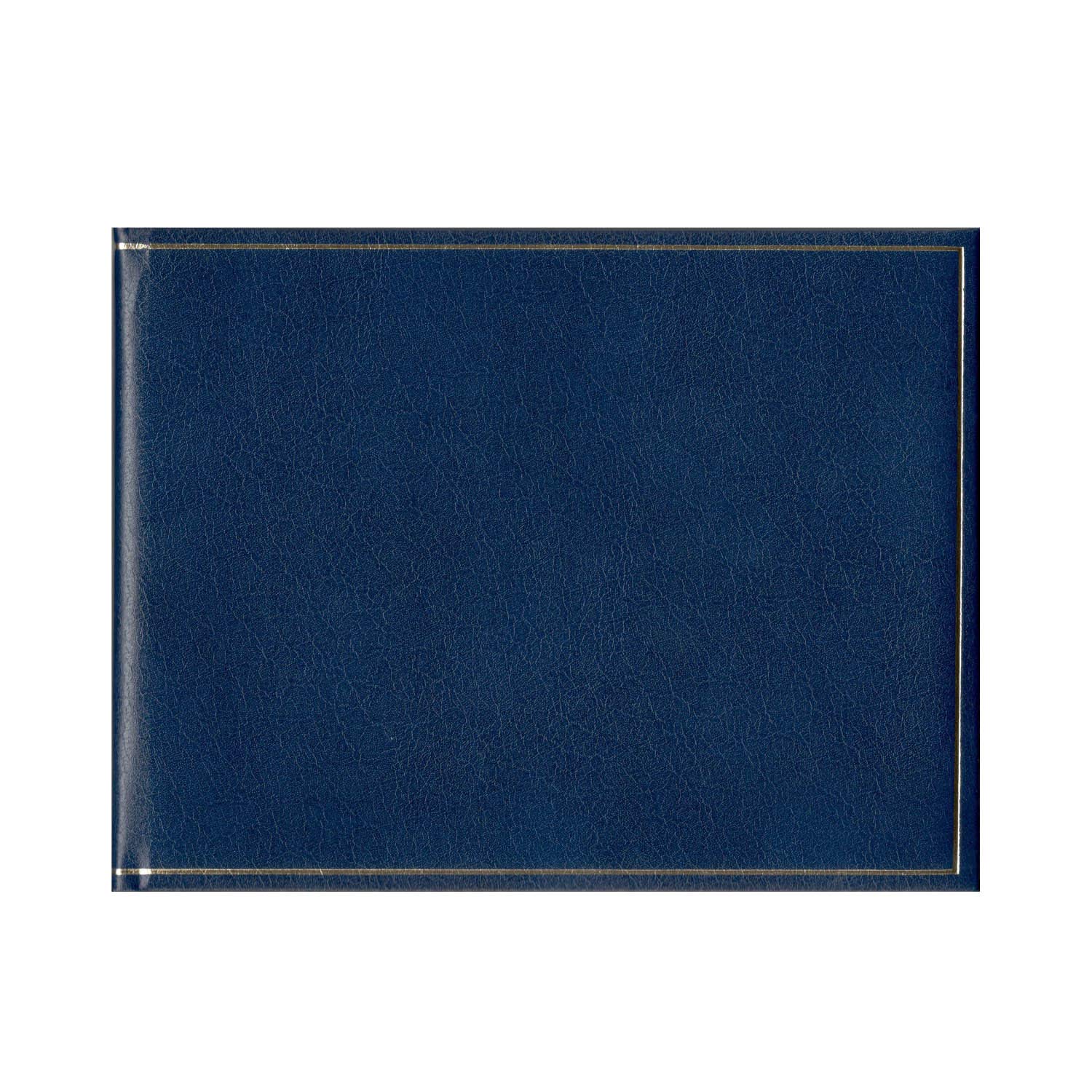 Dataday Black Manuscript Book Blank Dataday Desk Manuscript Book ref MB68S