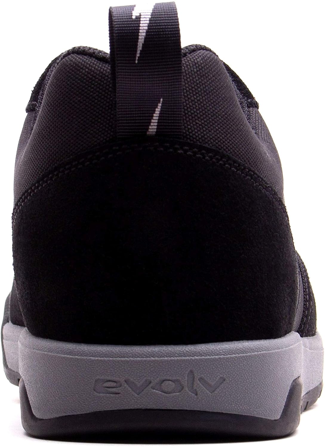 evolv rebel approach shoe