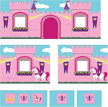 dhp curtain set for junior loft bed