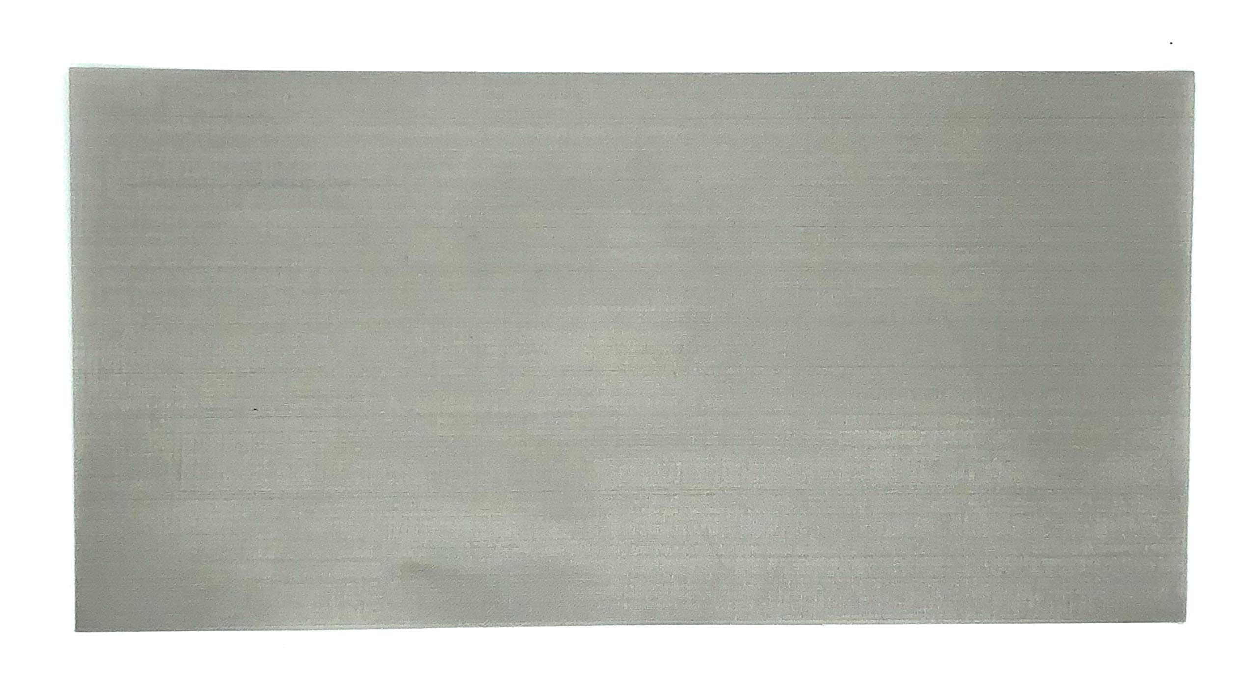 Stainless steel mesh sieve 300 50my 200 mm x 100 mm ESS stainless steel sieve mesh stainless steel filter fine mesh.