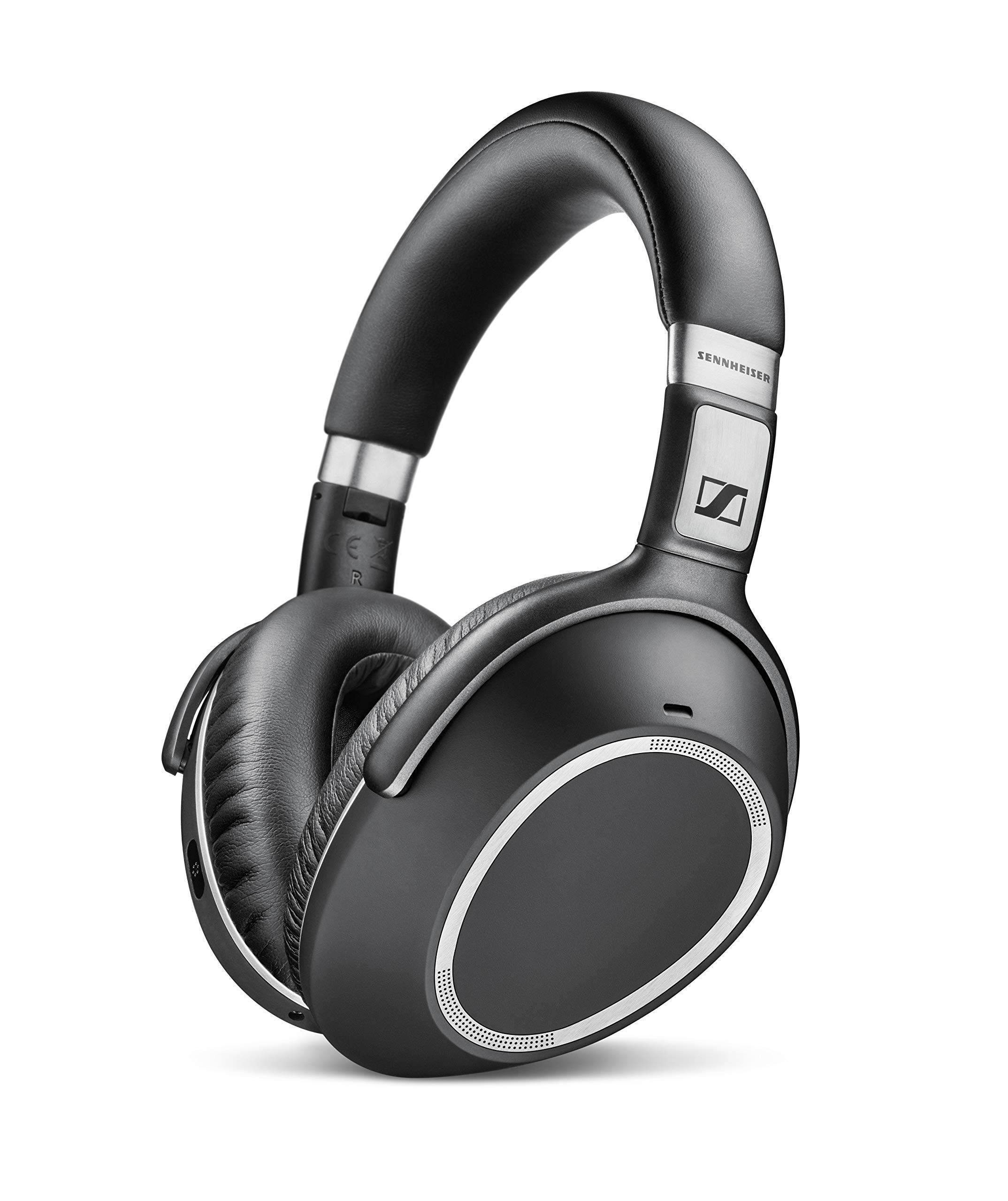 Sennheiser PXC 550 Wireless NoiseGard Adaptive Noise Cancelling