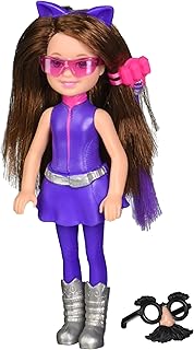 barbie spy squad dolls