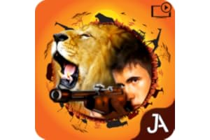 4x4 Safari: Online Evolution