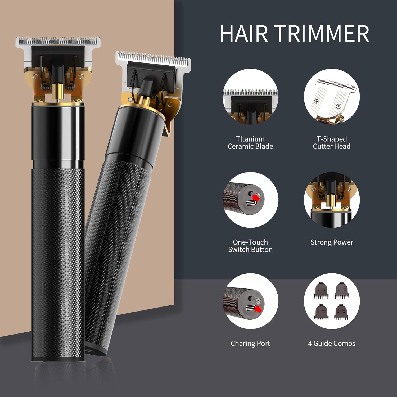trending steals hair clippers reviews