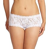 hanky panky Women's Signature Lace Boyshorts