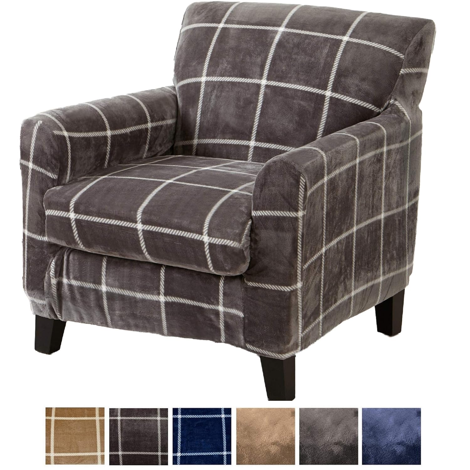 Best living room slip chair covers