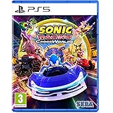 Sonic Racing: CrossWorlds (Playstation 5)