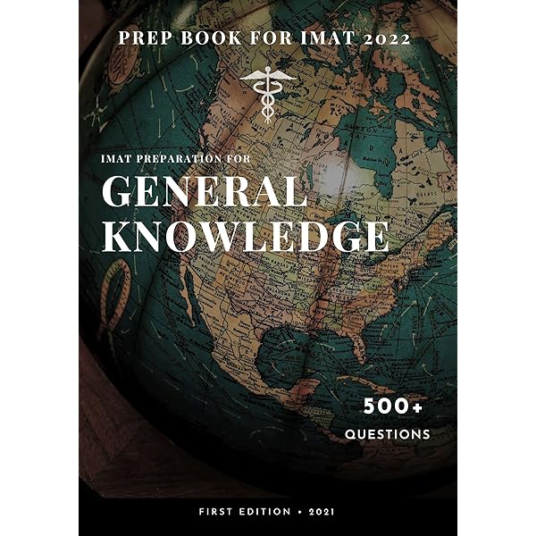 Amazon.com: The Ultimate IMAT Guide: 650 Practice Questions, Fully