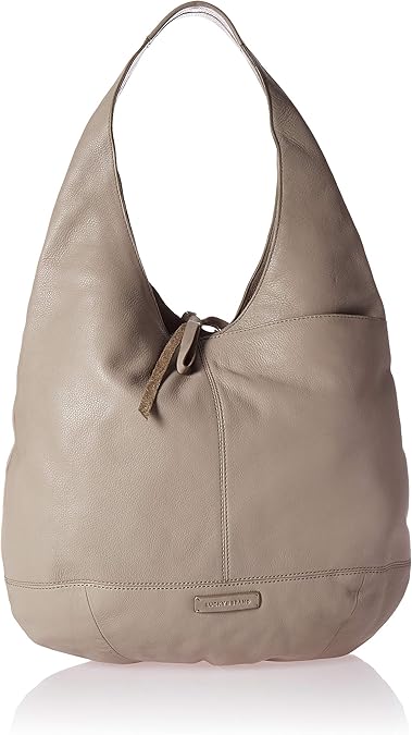 lucky brand mia hobo