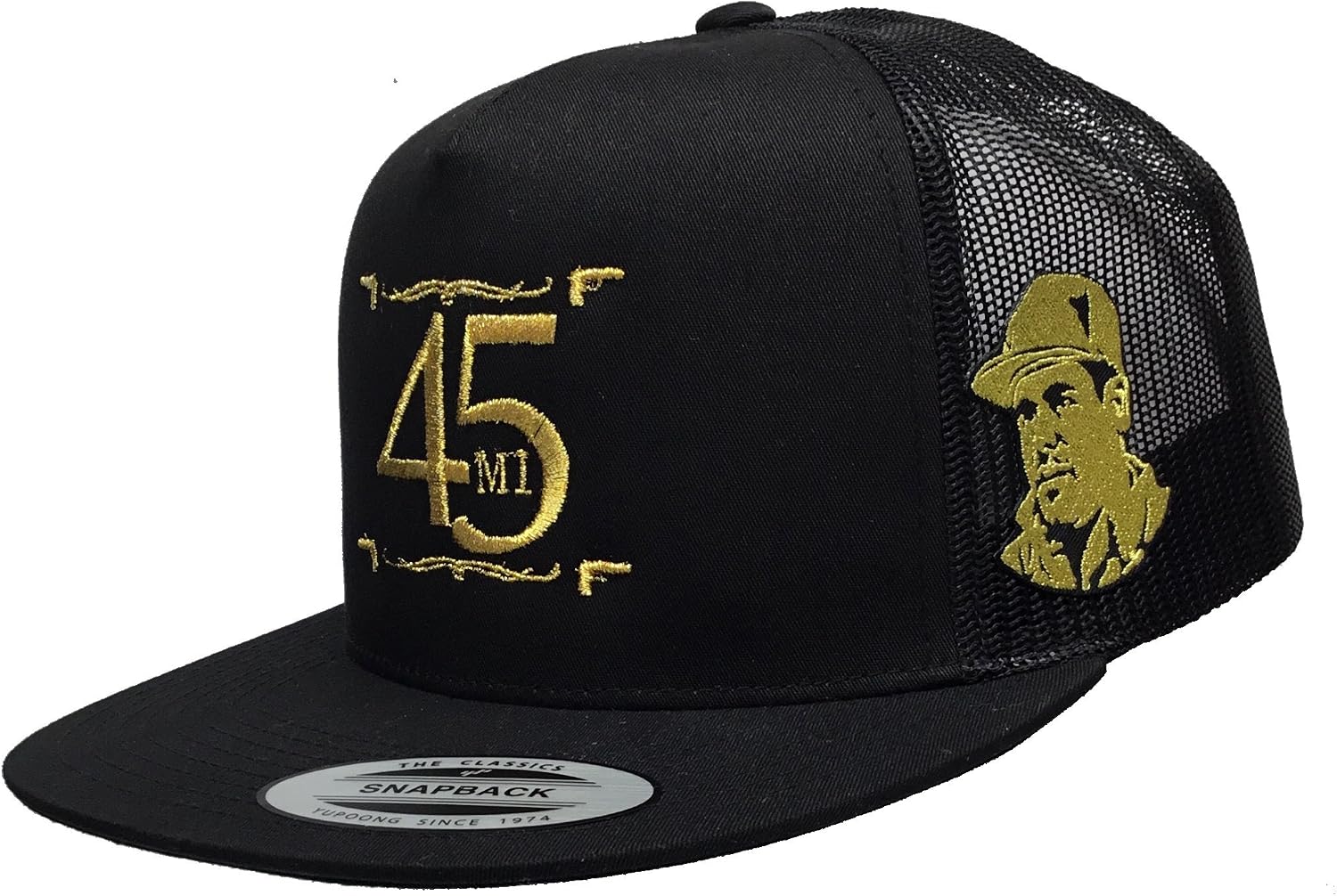 el chapo hat