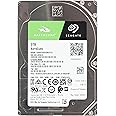 Seagate Barracuda 2.5in 5tb Sata 2.5in 5400rpm 6gb/s 128mb 15