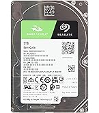 Seagate Barracuda 4TB 内蔵型HDD Amazon.com: Seagate BarraCuda Mobile Hard Drive 4TB SATA 6Gb/s