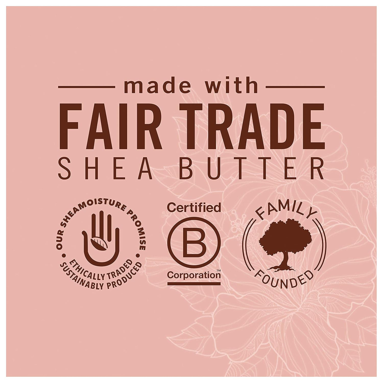 SheaMoisture Smoothie Curl Enhancing Cream for Thick, Curly Hair Coconut and Hibiscus Sulfate Free and Paraben Free 12 oz : Beauty