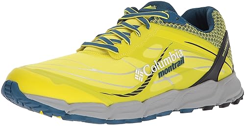 columbia men's running shoes
