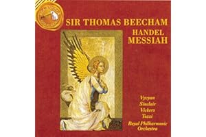 Handel: Messiah