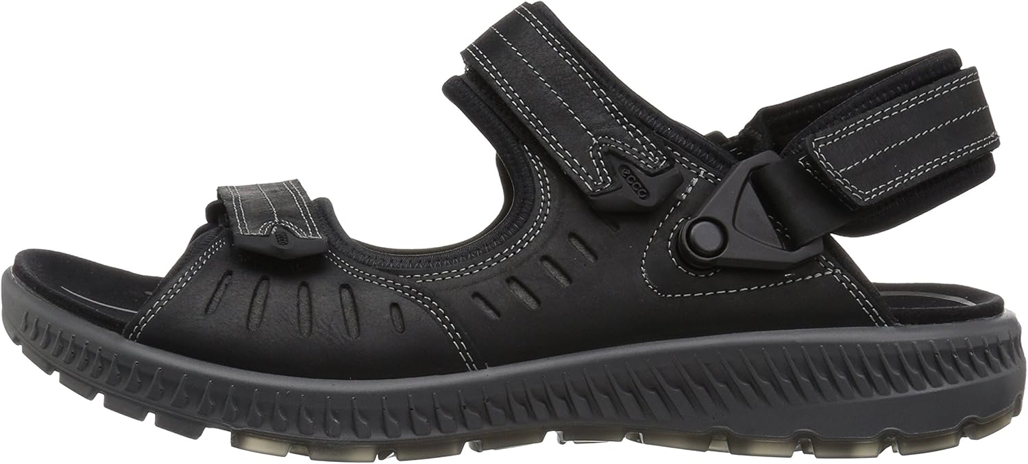 ecco mens terra 2s sandal