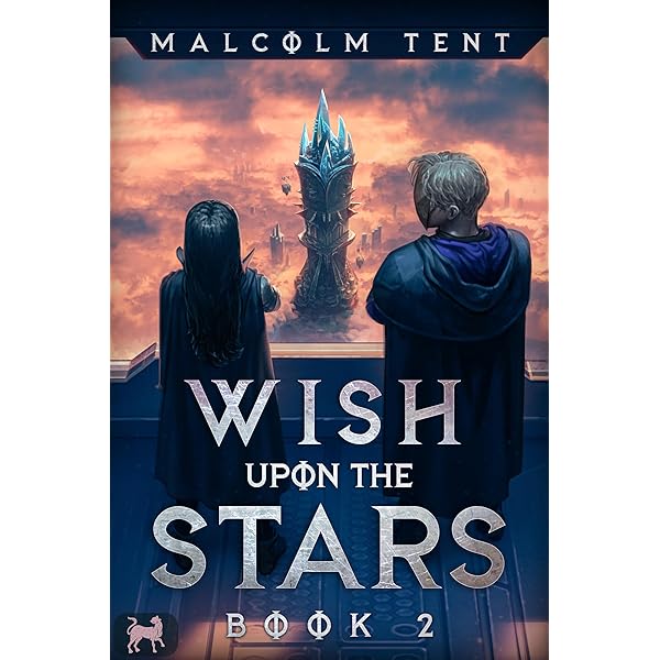 Amazon.com: Wish Upon the Stars 1: A Cultivation LitRPG Adventure