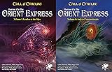 Call of Cthulhu: Horror on the Orient Express