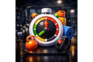 Workout Timer