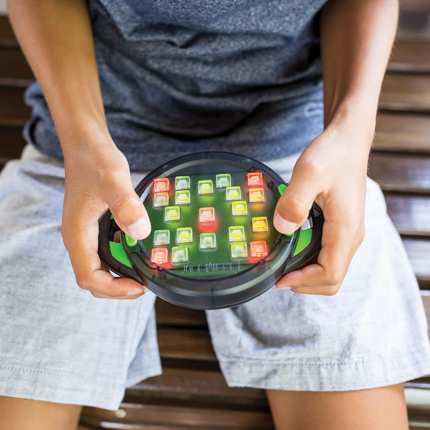 Educational Insights BrainBolt/