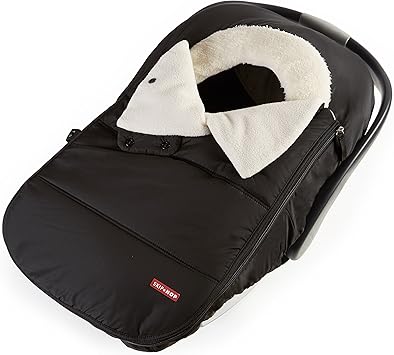 mesa car seat winter cover