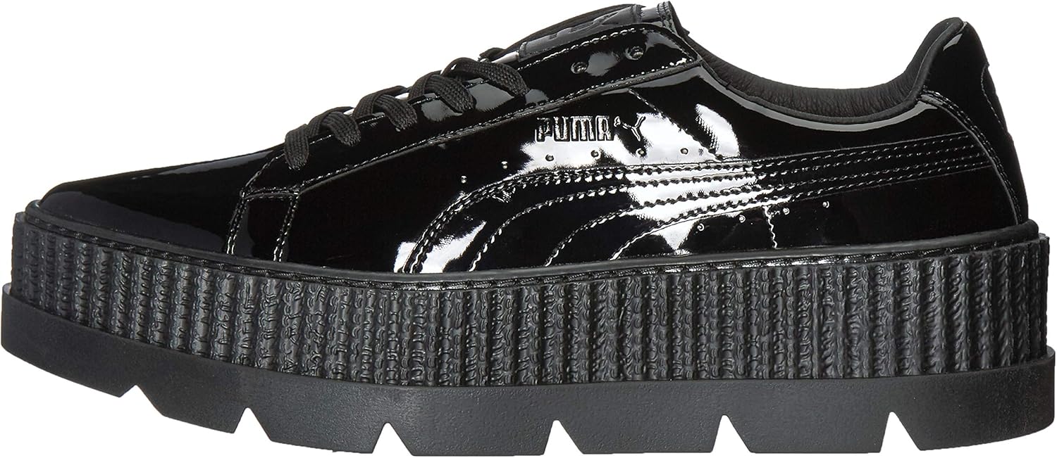 Puma Fenty X Pointy Creeper Zapatillas Deportivas Para Mujer Puma Amazon Es Zapatos Y Complementos