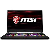MSI GE75 Raider 10SFS-291 17.3" 300Hz 3ms Gaming Laptop Intel Core i7-10875H RTX2070 Super 32GB 1TB NVMe SSD Win10 VR Ready