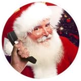 Fake Call and Sms From Santa Claus ( Christmas Jokes and Prank for Kids )