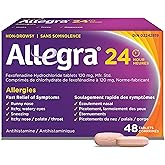 Allegra 48 Tablets