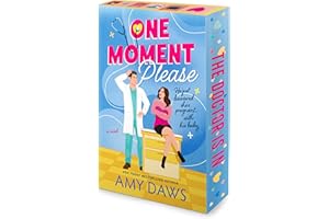 One Moment Please
