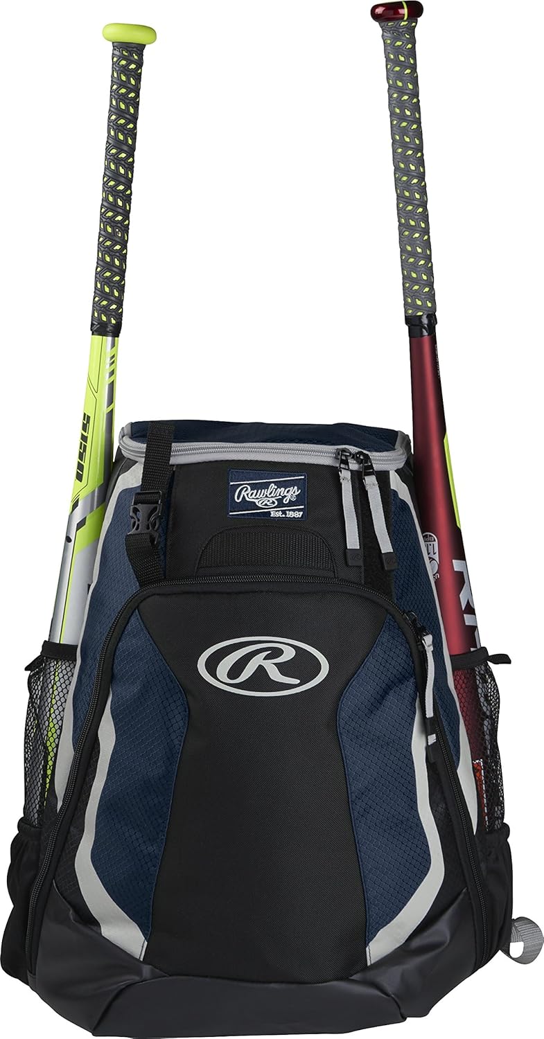rawlings r500 bat pack