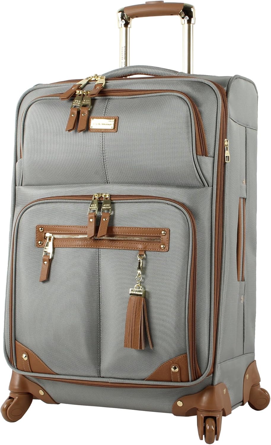 steve madden harlo luggage