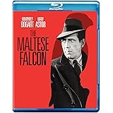 The Maltese Falcon [Blu-ray]