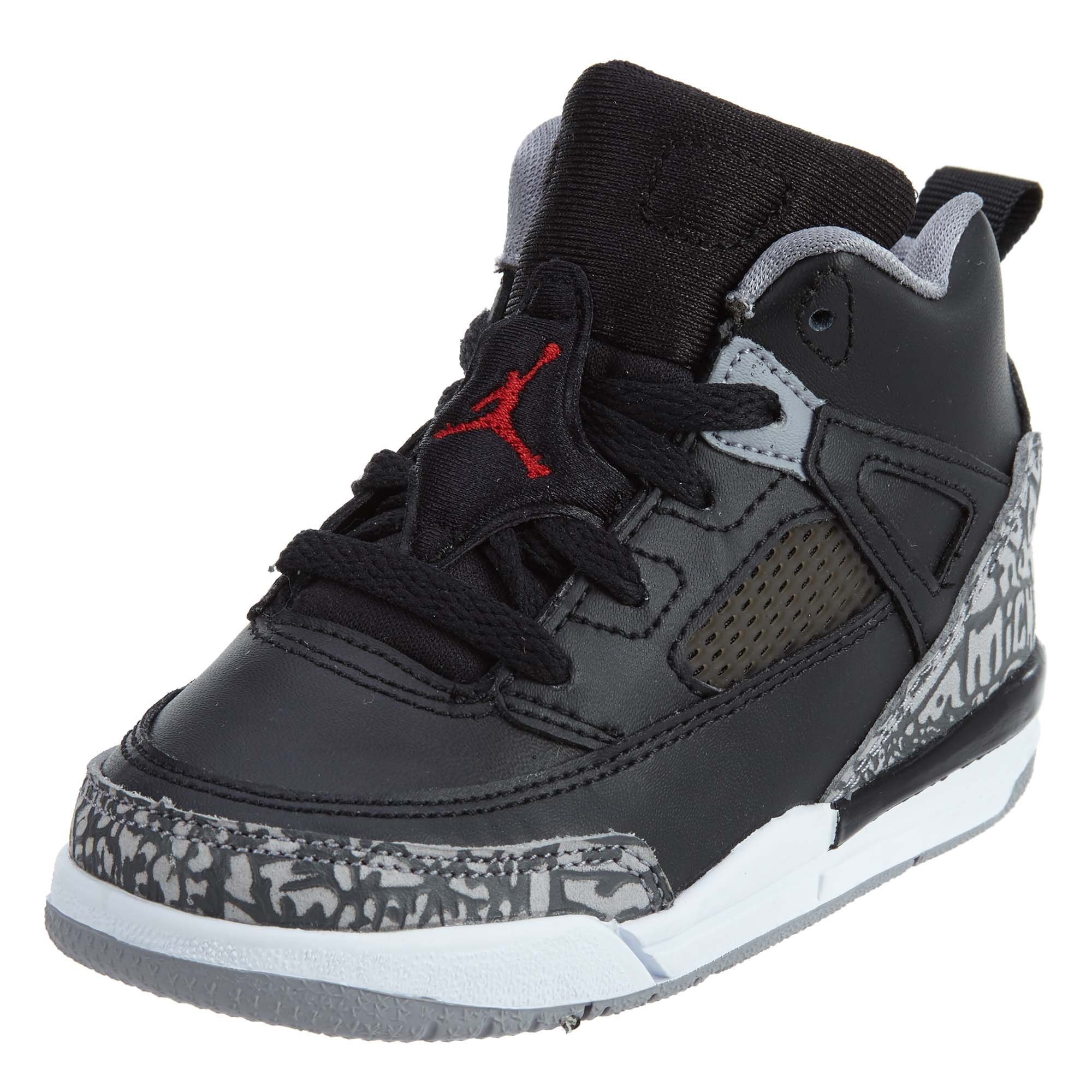 jordan spizike toddler