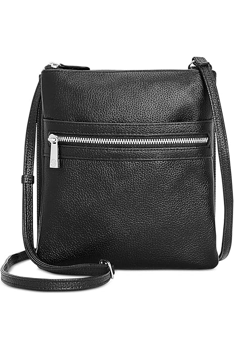 giani bernini pebble crossbody