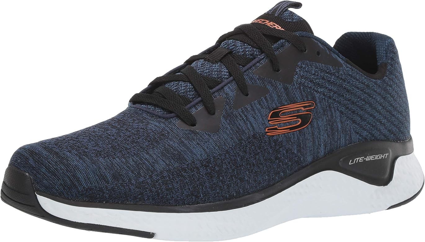 skechers solar fuse kryzik