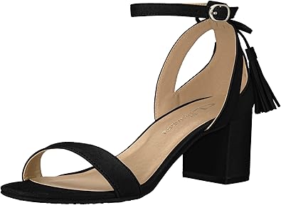 chinese laundry block heel sandals