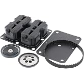 Jabsco 43990-0061 Service Kit, fits 36950/36251-2