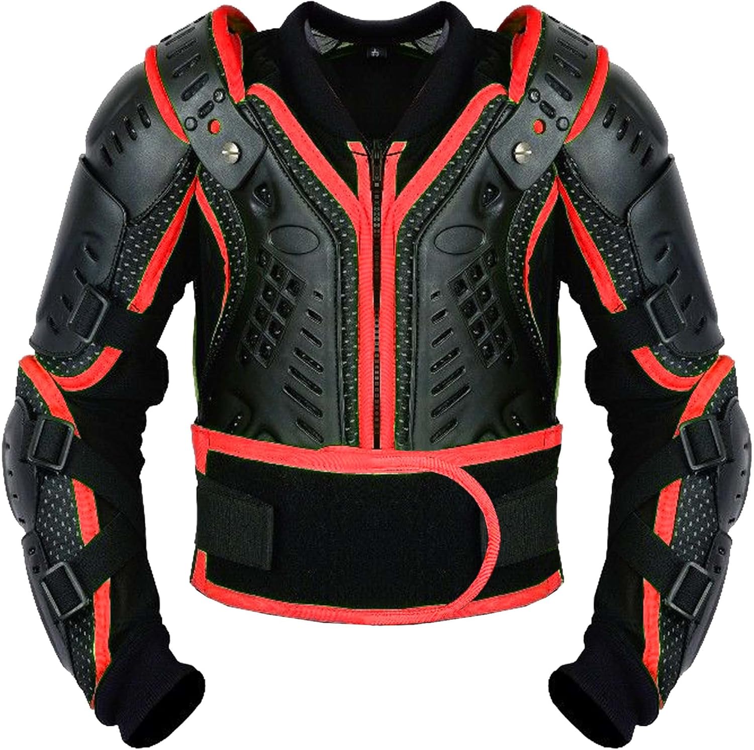 kids motocross jacket