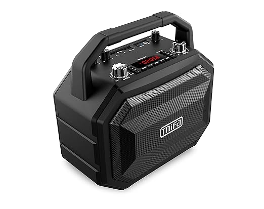 mifa m520 bluetooth speaker