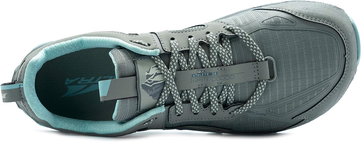  | ALTRA Women's AL0A4QTX Lone Peak 4.5 Trail Running Shoe | Trail Running