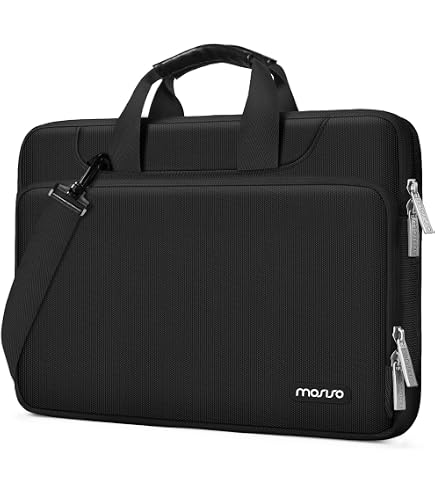 Amazon.com: MAXCases Explorer Protective Case for 14 Inch Laptop